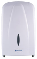 Hand towel dispenser Ultra 50 White - Direct Business Supplies