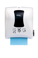 AutoCut Hand towel dispenser - Direct Business Supplies