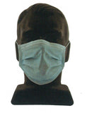 Ear Loop 3ply Medical Face Mask - Direct Business Supplies