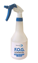 BioProtect Fog Eliminator  550ml Spray Bottle - Direct Business Supplies