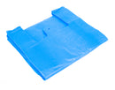 Rubbish Bag Blue Handy Sack - Direct Business Supplies