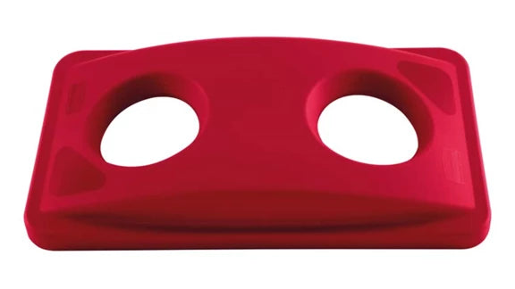Rubbermaid Slim Jim Recycling Can / Bottle Lid