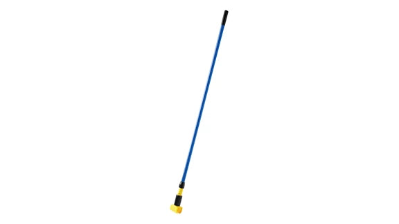 Rubbermaid 60" (152.4cm) Gripper Clamp Style Mop Handle