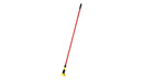 Rubbermaid 60" (152.4cm) Gripper Clamp Style Mop Handle