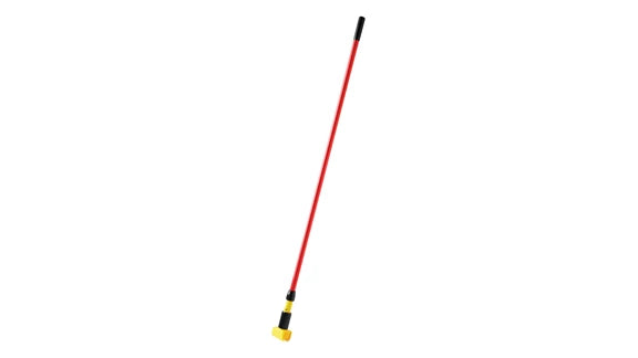 Rubbermaid 60" (152.4cm) Gripper Clamp Style Mop Handle