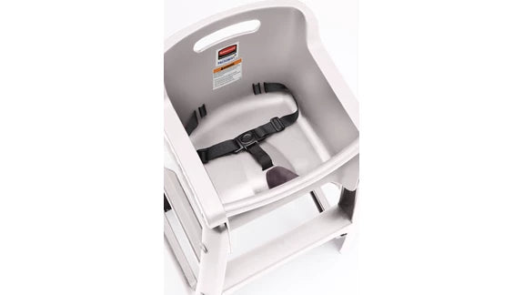 Rubbermaid Sturdy Chair Youth Seat with Microban