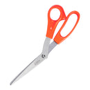 Icon Scissor 8 Inch Orange Handle - Direct Business Supplies