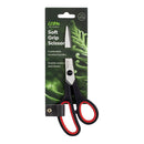 Icon Scissor Soft Grip 7.5 Inch Black Handle - Direct Business Supplies