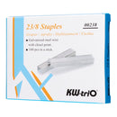 KW-triO Staples 23/8, Pack of 1000 - Direct Business Supplies