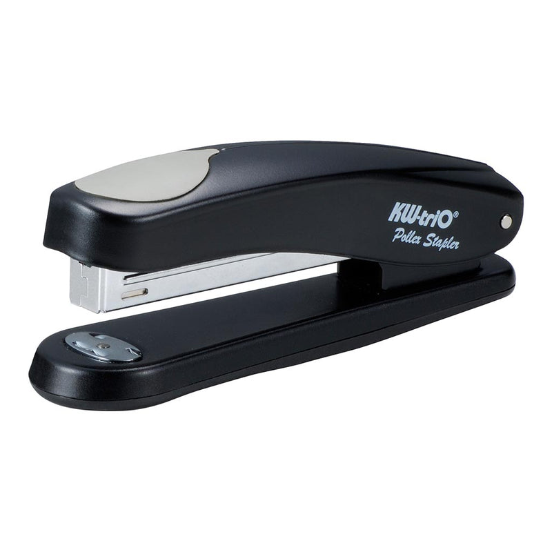 KW-triO Pollex Full Strip Metal Stapler - Direct Business Supplies