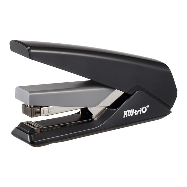 KW-triO Effortless Flat Clinch Full Strip Stapler - Direct Business Supplies