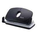 KW-triO Pollex Mini 10 Sheet 2-Hole Punch - Direct Business Supplies