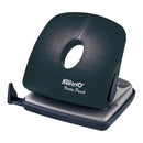 KW-triO Pollex Medium 25 Sheet 2-Hole Punch - Direct Business Supplies