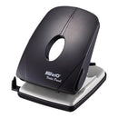 KW-triO Pollex Large 40 Sheet 2-Hole Punch - Direct Business Supplies