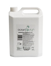 Alcohol Free Hand Sanitiser Refill - Direct Business Supplies