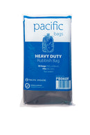 Rubbish Bag 60L, Black - Direct Business Supplies