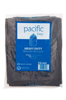 Wheely Bin Liner 240L, Black - Direct Business Supplies