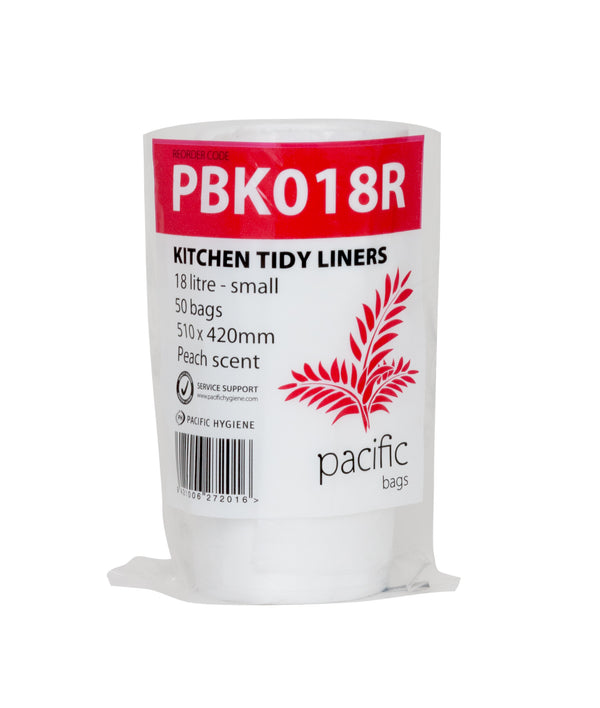 Kitchen Tidy Liners 18L - Direct Business Supplies