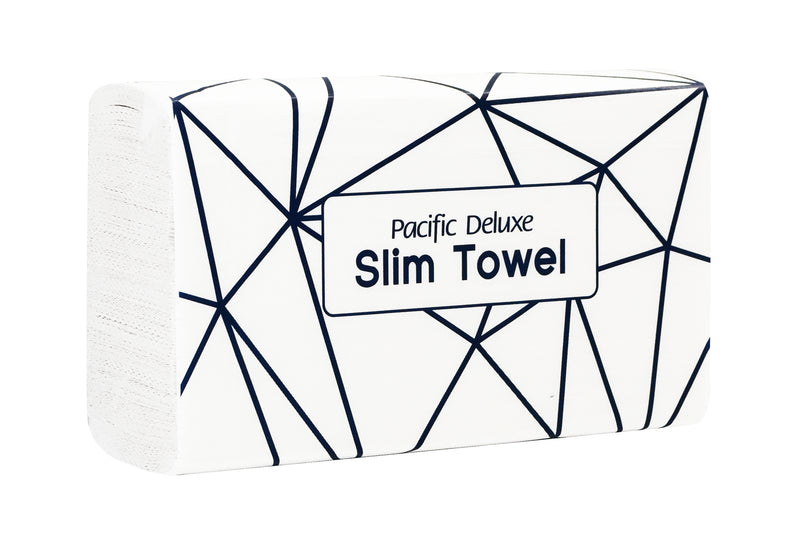 Pacific Slim Deluxe Towel - Direct Business Supplies