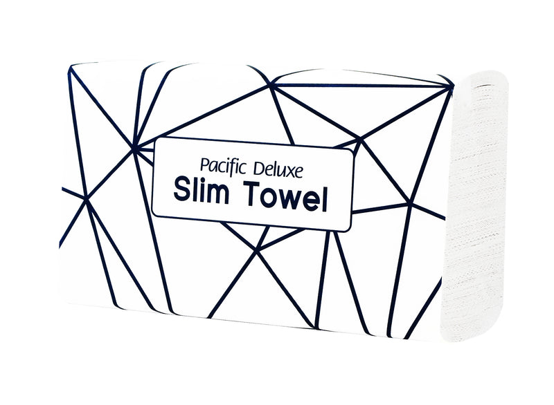 Pacific Slim Deluxe Towel - Direct Business Supplies