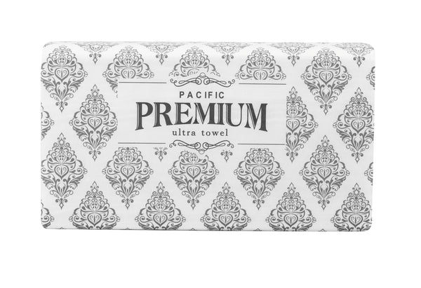 Pacific Ultra Deluxe Towel - Direct Business Supplies