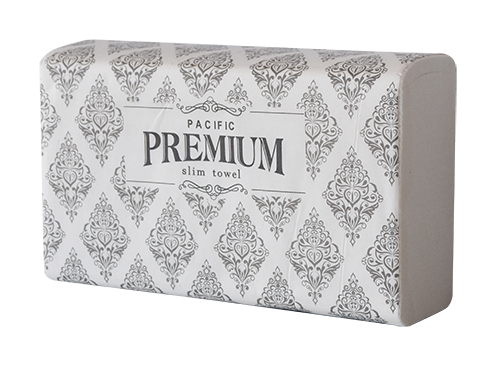 Pacific Slim Premium Hand Towel - Direct Business Supplies