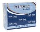 Pacific Slim Classic Towel Blue - Direct Business Supplies