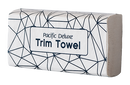 Pacific Trim Deluxe Towel - Direct Business Supplies