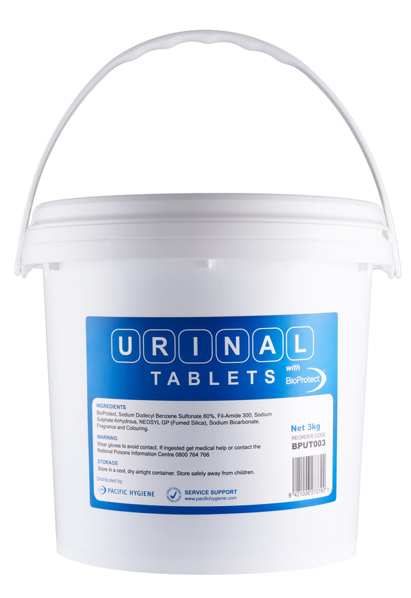 Urinal Tablets - Direct Business Supplies