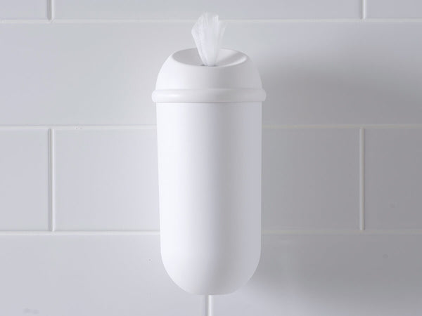 Wall Mounted Wet Wipe dispenser - Direct Business Supplies