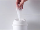 Wall Mounted Wet Wipe dispenser - Direct Business Supplies