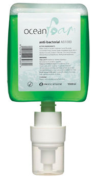 Anti-Bacterial Hand Soap Refill - Direct Business Supplies