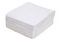 Classic 1 Ply Luncheon Serviette Embossed - Direct Business Supplies