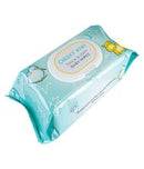 Cheeky Kiwi Baby Wipes - Direct Business Supplies