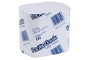 Pacific Classic 2 Ply Interleaved Toilet Tissue - Direct Business Supplies