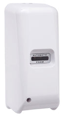 1000ml Automatic Soap & Sanitiser Dispenser - Direct Business Supplies