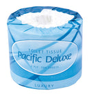 Pacific Deluxe 2 Ply Wrapped Toilet Roll 700 sheets - Direct Business Supplies