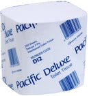 Pacific Deluxe 2 Ply Interleaved Toilet Tissue - Direct Business Supplies