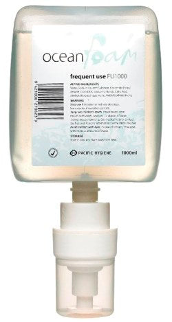 Frequent Use Hand Soap Refill - Direct Business Supplies
