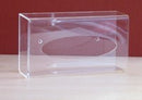 Single clear perspex glove dispenser - Direct Business Supplies