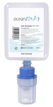 Hair & Body Soap Refill - Direct Business Supplies
