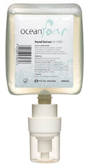 Hand Lotion scented hand foaming soap Refill - Direct Business Supplies
