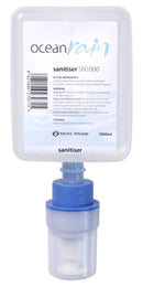 Alcohol Hand Sanitiser (EACH)