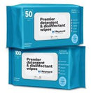 Reynard Disinfectant Wipes - Direct Business Supplies