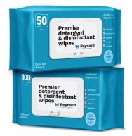 Reynard Disinfectant Wipes - Direct Business Supplies