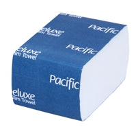 Sorb-X Deluxe Half Wipe, Pure White - Direct Business Supplies