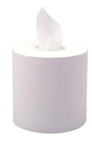 Sorb-X Classic Centrefeed 1 Ply White - Direct Business Supplies