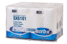 Sorb-X Kitchen Towel - Direct Business Supplies