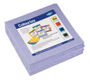 Sorb-X Colourtex Textile Wiper Blue - Direct Business Supplies