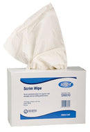 Sorb-X Scrim Wipe White Pop-up - Direct Business Supplies